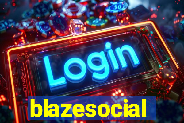 blazesocial