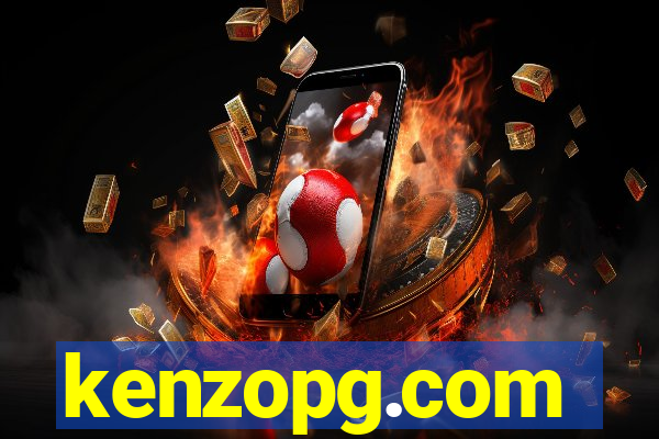 kenzopg.com