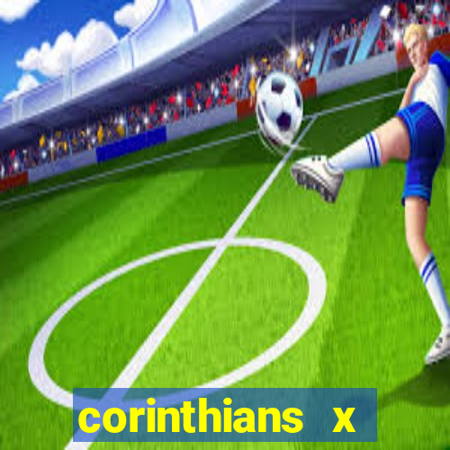 corinthians x cruzeiro o tampa da bola