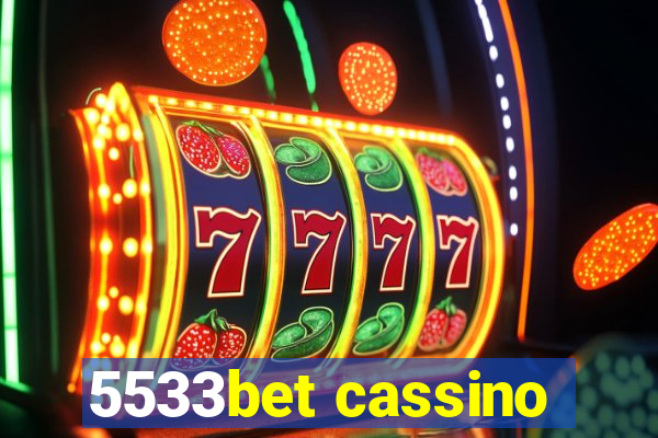 5533bet cassino