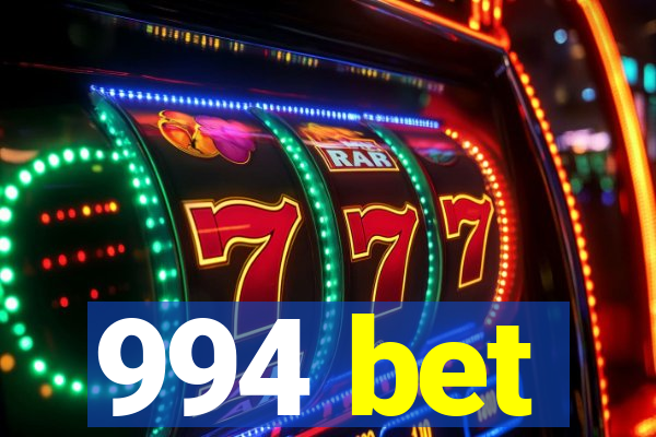 994 bet