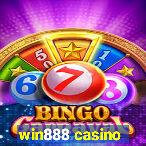 win888 casino