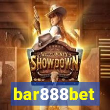 bar888bet