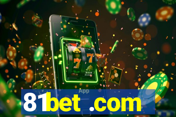 81bet .com