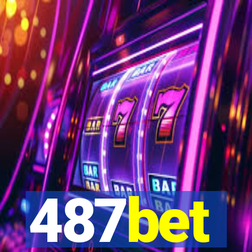 487bet