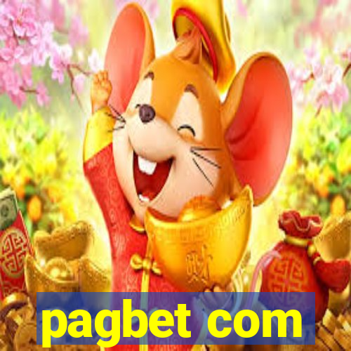 pagbet com