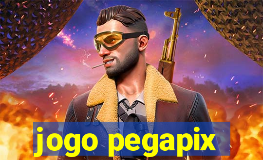 jogo pegapix