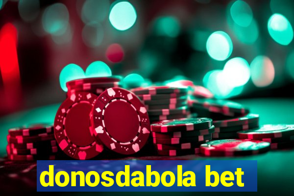 donosdabola bet