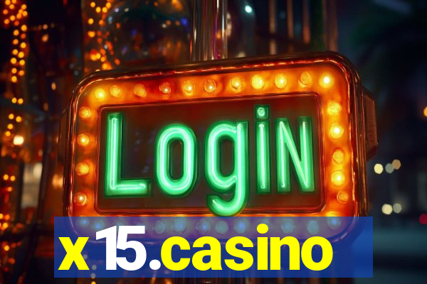 x15.casino