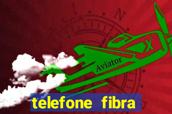 telefone fibra minas congonhas