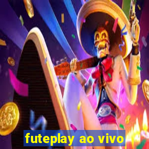 futeplay ao vivo