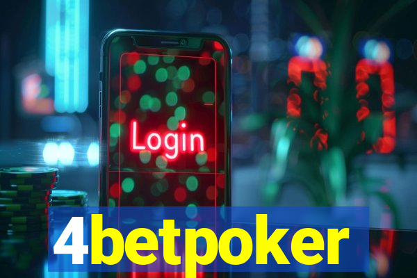 4betpoker