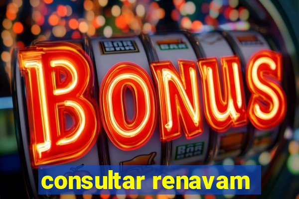 consultar renavam