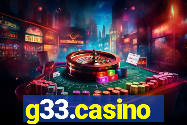 g33.casino