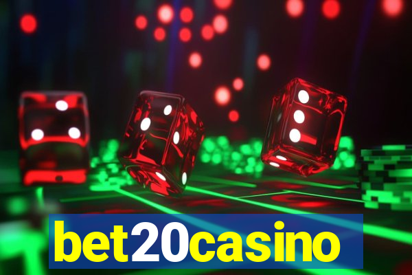 bet20casino