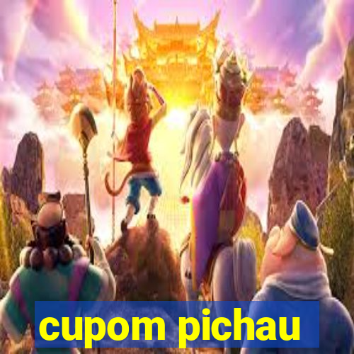 cupom pichau