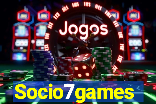 Socio7games