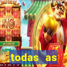 todas as plataformas de jogo