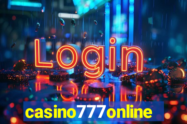 casino777online