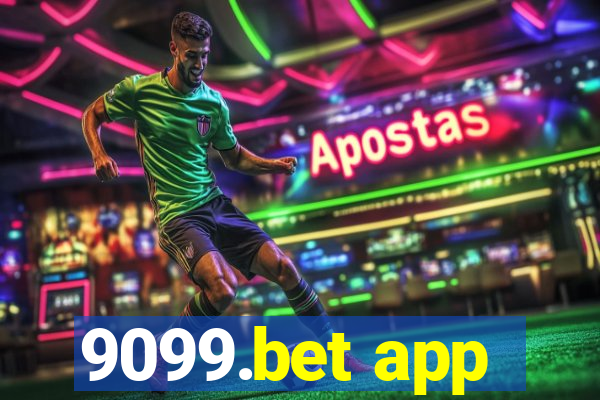 9099.bet app