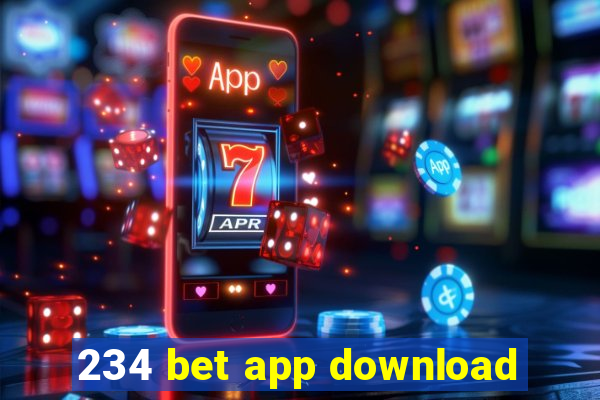 234 bet app download