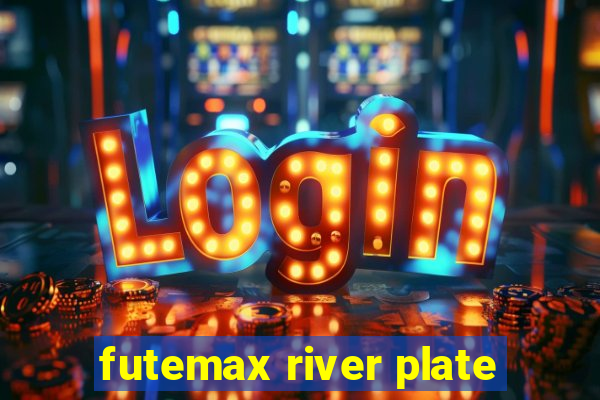 futemax river plate