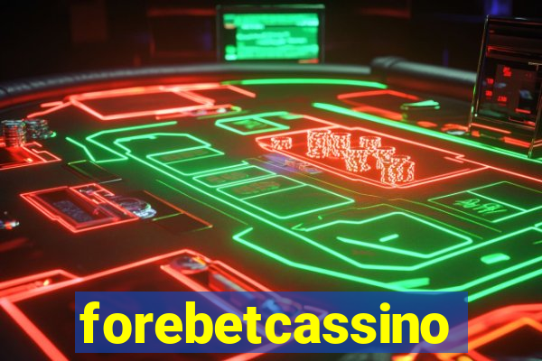 forebetcassino