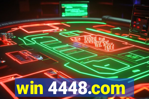 win 4448.com