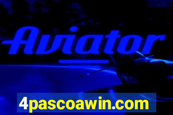 4pascoawin.com