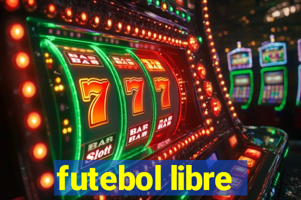 futebol libre