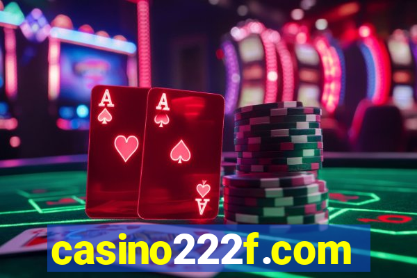 casino222f.com