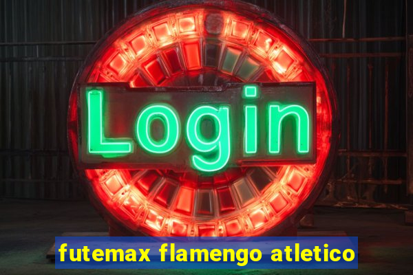 futemax flamengo atletico