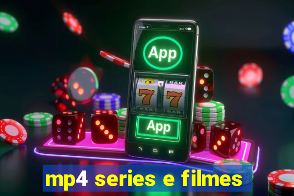 mp4 series e filmes