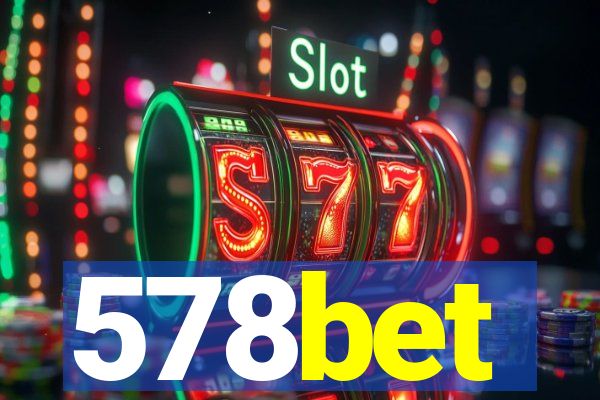 578bet