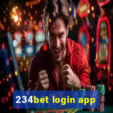 234bet login app