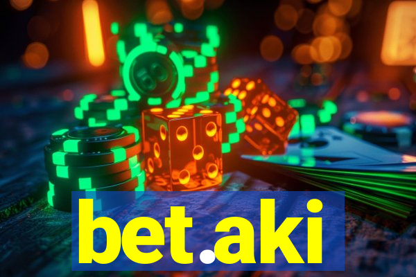 bet.aki