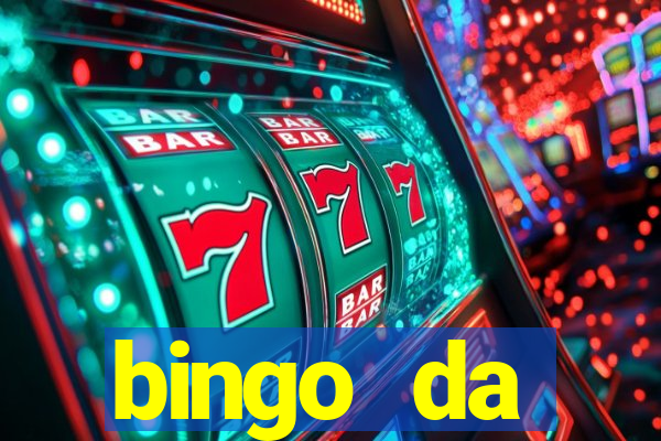 bingo da porcentagem para imprimir