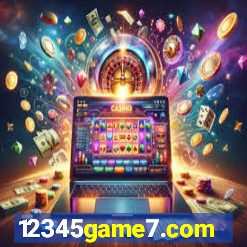 12345game7.com