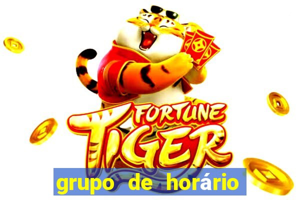 grupo de horário fortune tiger whatsapp