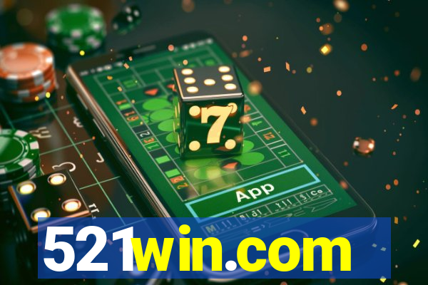 521win.com