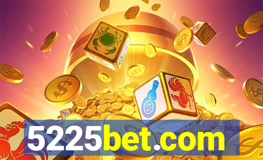 5225bet.com