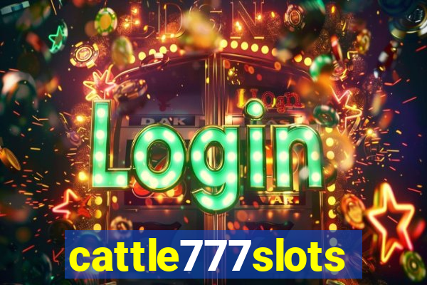 cattle777slots