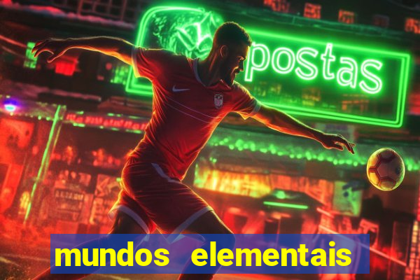 mundos elementais download apk