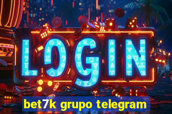 bet7k grupo telegram