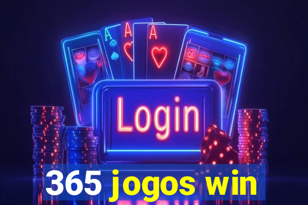 365 jogos win