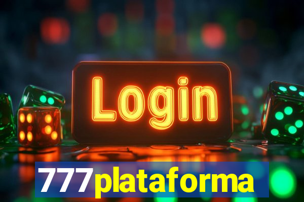 777plataforma