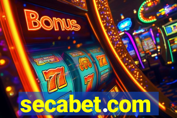 secabet.com