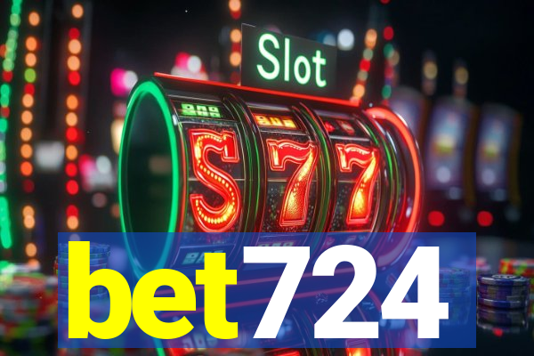 bet724