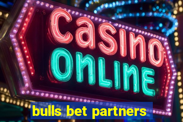 bulls bet partners