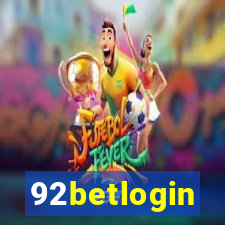 92betlogin